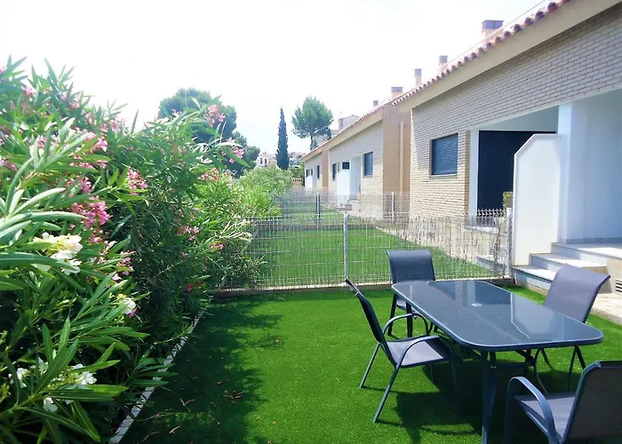 Duplex Patricia Park Lek