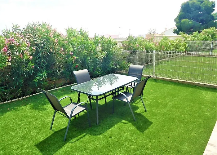 Duplex Patricia Park Lek