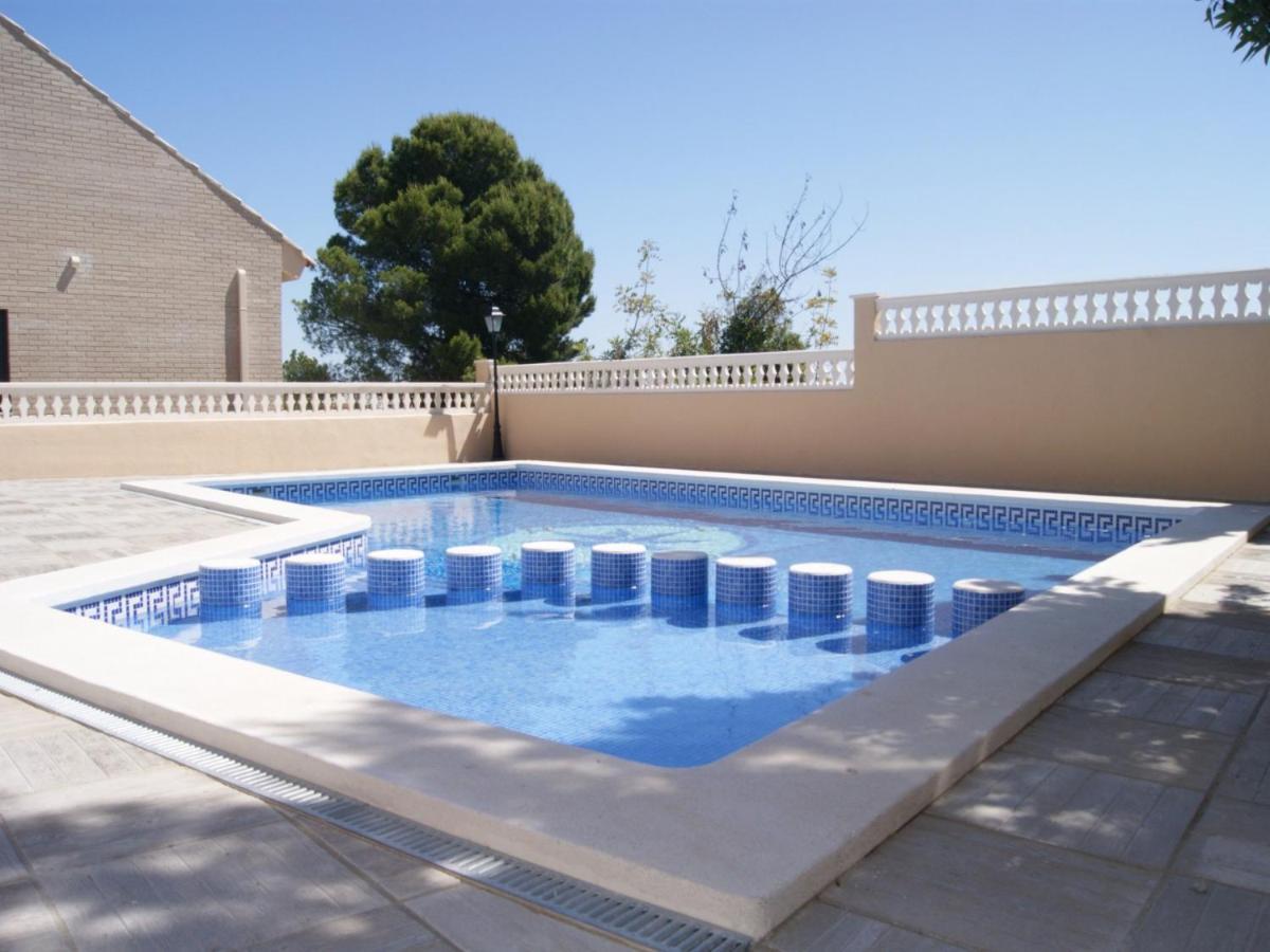 Duplex Patricia Park Lek * Peniscola