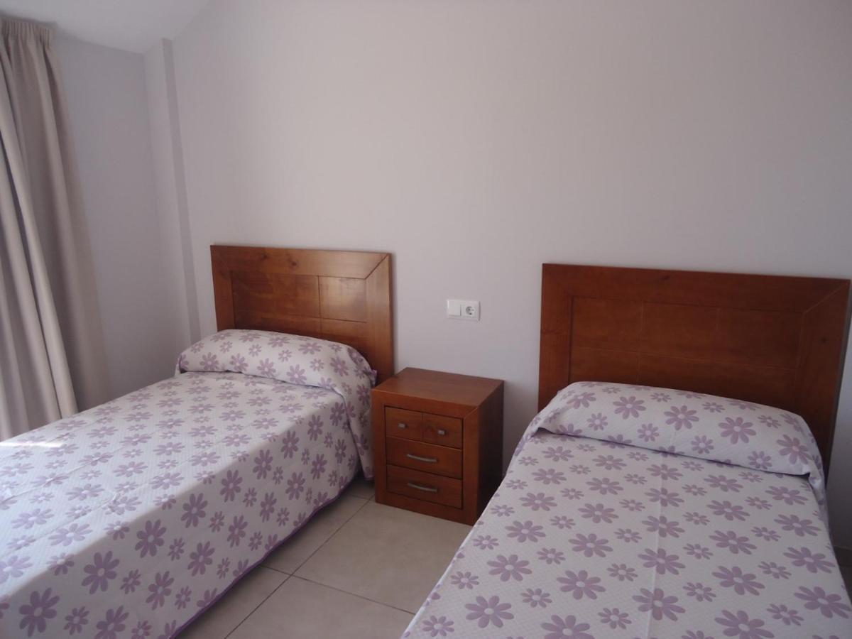 Duplex Patricia Park Lek Appartement *