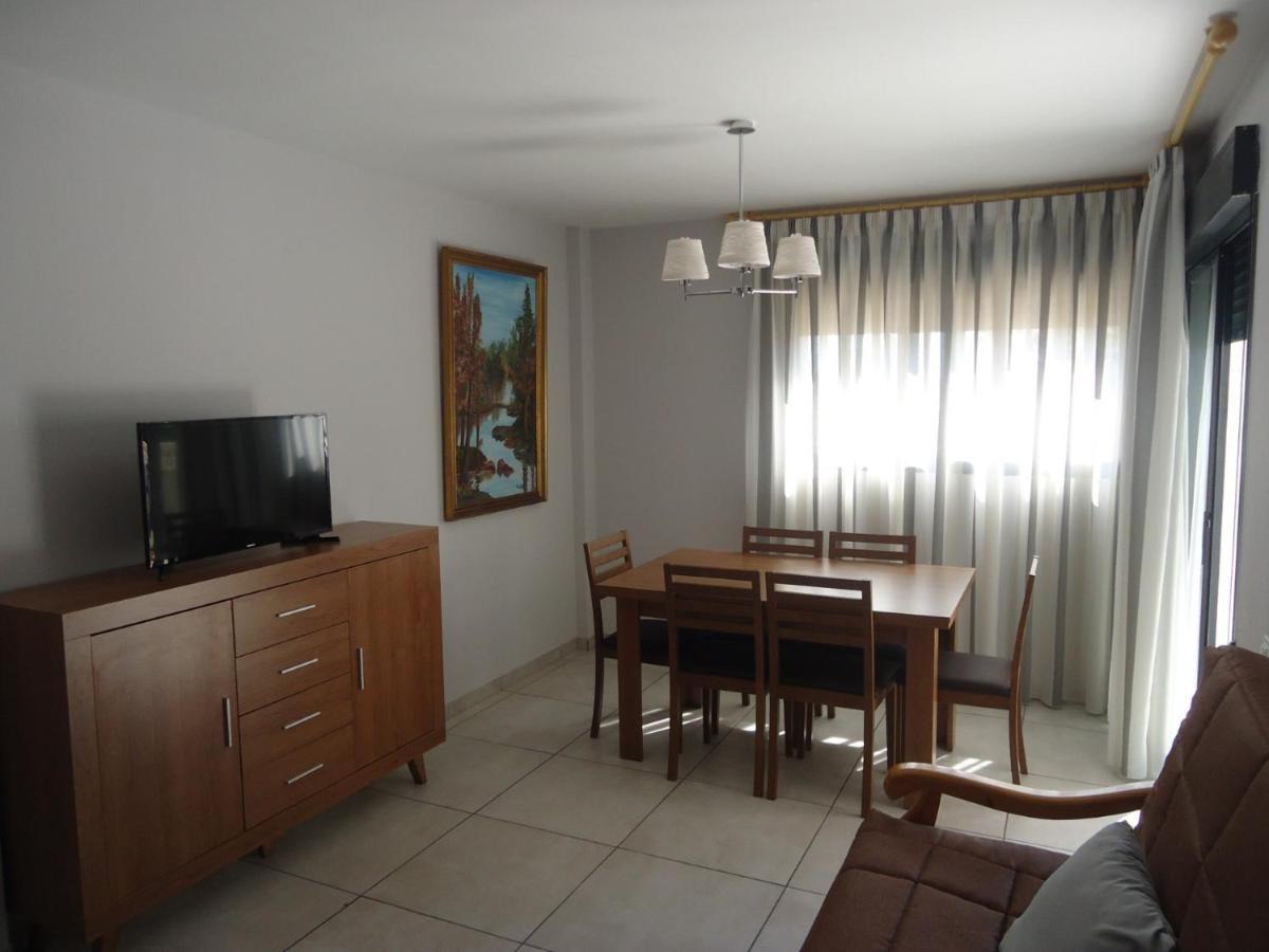 Appartement Duplex Patricia Park Lek